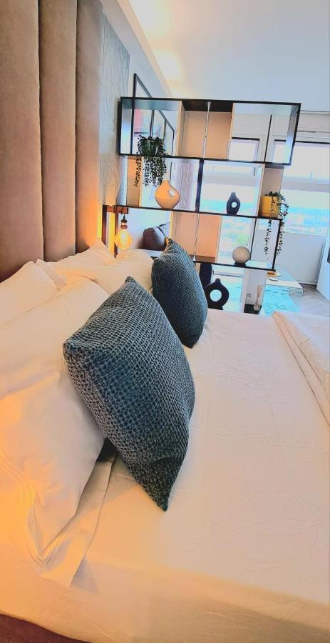 Cosy Studio Apartment In Birmingham City Centre Экстерьер фото